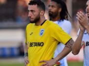 Pigliacelli, iritat după 54 de zile de izolare: „Un mesaj nu mi-au transmis!” Ce spune despre plecarea de la Craiova!