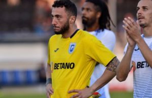 Pigliacelli, iritat după 54 de zile de izolare: „Un mesaj nu mi-au transmis!” Ce spune despre plecarea de la Craiova!