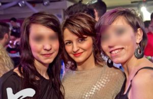 Misterul morții Anamariei Suru se adâncește. Profilerii Poliției Române l-au testat pe suspectul principal