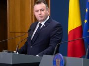 Nelu Tătaru: „Ne aşteptăm la un al doilea val de îmbolnăviri în octombrie-decembrie”