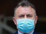 Nelu Tătaru a anunțat când va scădea numărul de cazuri de COVID-19 în România