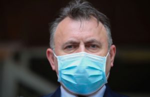 Nelu Tătaru: Dacă evoluția va fi nefavorabilă, vom reintroduce restricțiile