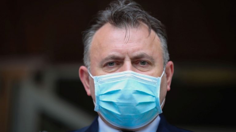 Exclusiv. Tătaru: Luna septembrie este crucială pentru criza sanitară în care ne aflăm, e o lună de încercare