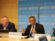 China refuză să lase OMS să se alăture anchetei despre originea coronavirusului