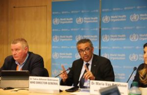 China refuză să lase OMS să se alăture anchetei despre originea coronavirusului