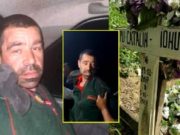 Drama lui Onorel Lupu, evadatul din Penitenciarul Ploiești prins pe 15 mai. A dormit zi de zi la mormântul băiețelului său: „Acolo m-ați fi găsit mort”