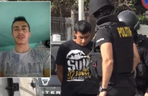 Pedeapsă ridicolă pentru criminalul din Șotrile care și-a decapitat iubita de 17 ani