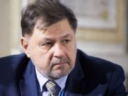 Prof. Alexandru Rafila, despre protestul din Piața Victoriei: ‘Sunt oameni care nu acceptă realitatea’