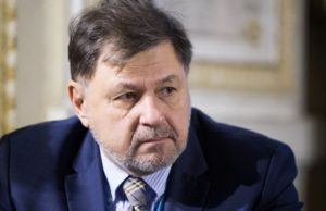 Prof. Alexandru Rafila, despre protestul din Piața Victoriei: ‘Sunt oameni care nu acceptă realitatea’