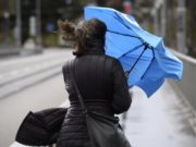 Alertă meteo. Cod galben de furtună în 13 judeţe din ţară. Cât durează vremea extremă