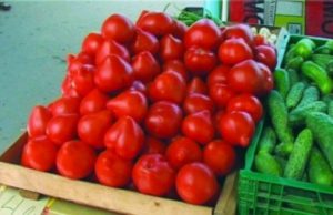 Legumicultorii români își otrăvesc cu bună știință consumatorii. Un reportaj cu camera ascunsă arată cum sunt coapte forțat roșiile țuguiate cu o substanță cancerigenă