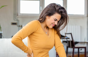 Ghimpele, de ajutor în problemele renale