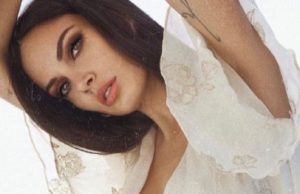 SINGURA SI DISPONIBILA! Cum arata cea mai dorita actrita din Italia, ramasa fara iubitul fotbalist dupa o relatie de 12 ani