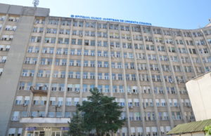 Mama și nou-născut, decedați după naștere la SJU Craiova