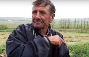 Video viral! A scăpat cu viață după ce a băut spirt contrafăcut: „Sunt tare, ce să mai…”