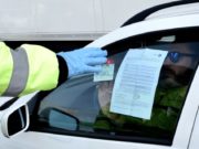 Un tânăr din Hunedoara a murit în timp ce fugea de Poliție pentru că nu avea declarație