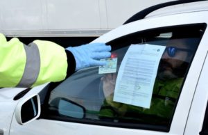 Un tânăr din Hunedoara a murit în timp ce fugea de Poliție pentru că nu avea declarație