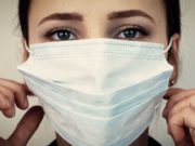 O tânără din Cluj s-a vindecat de coronavirus: ‘Cele mai cumplite dureri de gât din viața mea’