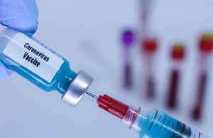 Un bolnav de COVID-19 căruia i-a fost administrat Remdesivir: „Din prima seară am simțit că se întâmplă ceva în corpul meu”