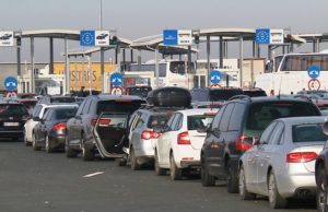 Măsuri fără precedent la graniţa româno-ungară! Decizie de ultim moment! A intrat joi în vigoare