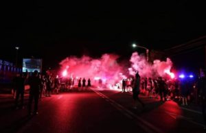 Olguța Vasilescu, șefa galeriei politice: “Craiova merită campionatul!”