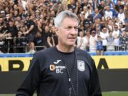 Cristiano Bergodi, ultimele detalii despre starea lui Mihai Rotaru, internat în spital cu COVID-19