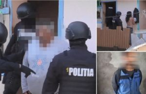 Cazul de sclavie din Berevoiești, repetat în Maramureș. Victimele erau răpite, sechestrate, bătute și umilite