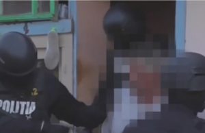 Bătrân eliberat din sclavie, de la ferma din Maramureş: „Aveau bice, lopeţi, furci, curele”