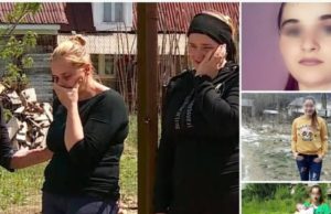 Familia şi vecinii Biancăi varsă lacrimi de durere, povestind ce chinuri a îndurat tânăra de 18 ani, mamă a doi copii, ucisă la Vișeu de Sus