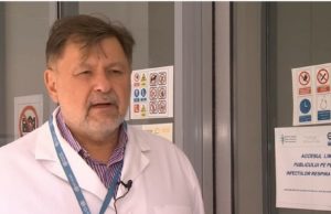 Rafila: Probabil că după 15 iunie va fi reluată marea majoritate a celorlalte activităţi, încă suspendate