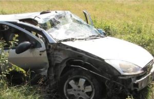 Tatăl copilului găsit mort în Bihor, după ce a fost luat de viitură, era băut şi avea permisul anulat