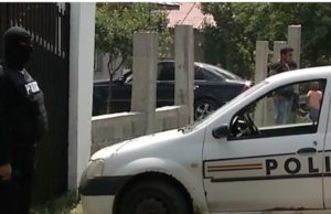 Filmul tragediei care a distrus o familie din Teleorman. O fetiță de 3 ani, singurul supraviețuitor