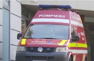 Tânăra mamă care a intrat în comă după ce a născut, la Maternitatea Giuleşti, ar fi suferit o complicaţie rară