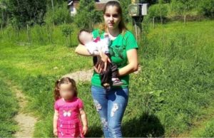 Bianca a fost ademenită de criminal cu mâncare pentru copii și omorâtă în cabana părăsită din Vișeu de Sus