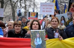 Decizie de ultimă oră în dosarul Caracal. Lovitură dată familiilor Luizei și Alexandrei