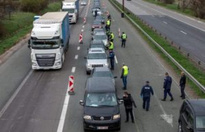 Noi reguli pentru românii care tranzitează Bulgaria. Fără carantină, doar cu declarație pe proprie răspundere