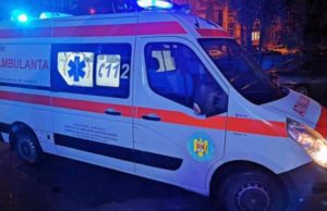 Vasluian în comă la Neurochirurgie, după o bătaie cu topoare