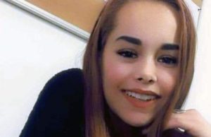 Valentina a dispărut din Maramureș, este de negăsit de două zile. Familia oferă recompensă