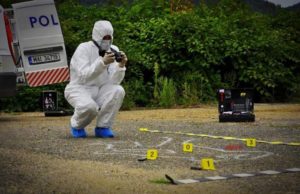 Bărbat găsit spânzurat în Parcul IOR din București. Cadavrul, descoperit de un paznic