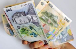 Se dau bani pentru părinți! Este un ajutor de creștere al copilului între 250 și 710 lei. Cine poate beneficia de aceste sume