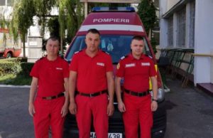 75 de minute s-au luptat paramedicii să readucă la viaţă o tânără din Bârlad şi au reuşit: „Viața i-a zâmbit din nou”