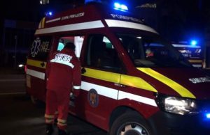 Copilul unei familii din Rodna a murit înecat, la câţiva ani după ce fratele lui a murit şi el în condiţii similare