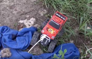 Drama unui băiețel de 9 ani din Buzău care și-a așteptat tatăl să-l ia din spital, fără să știe că a murit