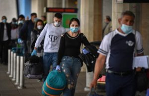 Anunț de ultim moment! Se scoate izolarea de 14 zile doar pentru românii care se întorc din anumite țări