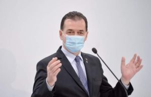 Dublarea alocațiilor ar putea fi atacată la CCR. Orban: Parlamentari, nu mai votați pomeni!