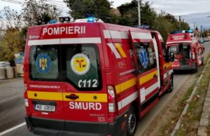 Bătrână din Vâlcea sugrumată de propria fiică, pentru că era bolnavă