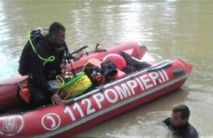 Un băiat de 19 ani a pierit în lacul de la Budurleni, în Bistrița