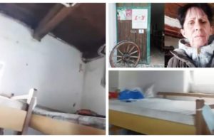Români care dorm într-un grajd, puși să muncească 14 ore pe zi fără să fie plătiți, la o fermă de sparanghel din Austria