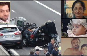 Șoferul român care și-a distrus familia în Italia, eliberat din închisoare. Mesajul transmis de Emil Ciurar