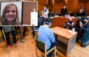 Șoferul român de TIR condamnat pe viață în Germania riscă aceeași pedeapsă și în Austria. Nu va fi eliberat condiționat